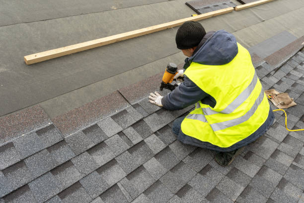 Best Best Roofing Contractors  in Hudson, IA