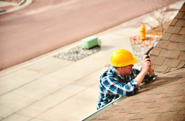 Trusted Hudson, IA Roofing Contractor Experts